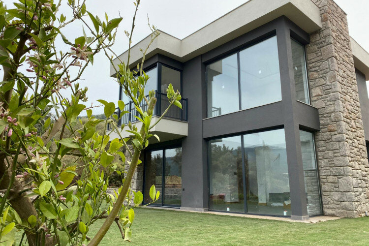 Вилла 3+1 в Бодруме, Турция | SBB-62807