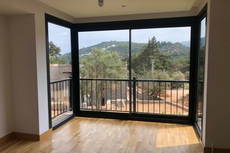 Вилла 3+1 в Бодруме, Турция | SBB-62807