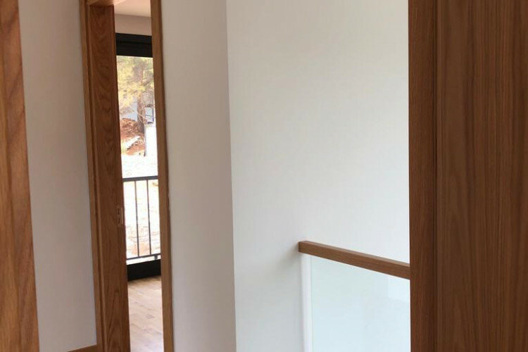 Вилла 3+1 в Бодруме, Турция | SBB-62807