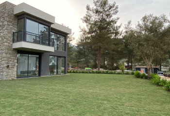 Вилла 3+1 в Бодруме, Турция | SBB-62807