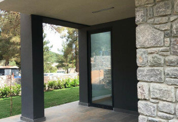 Вилла 3+1 в Бодруме, Турция | SBB-62807