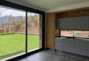 Вилла 3+1 в Бодруме, Турция | SBB-62807