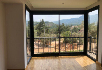 Вилла 3+1 в Бодруме, Турция | SBB-62807