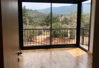 Вилла 3+1 в Бодруме, Турция | SBB-62807