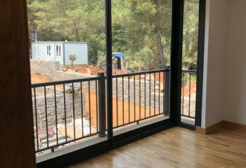 Вилла 3+1 в Бодруме, Турция | SBB-62807