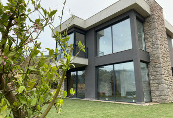 Вилла 3+1 в Бодруме, Турция | SBB-62807