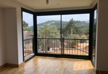 Вилла 3+1 в Бодруме, Турция | SBB-62807