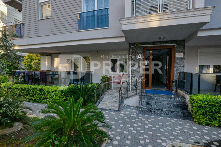 Квартира 5+1 в Коньяалты, Анталия, Турция | PKK-62863