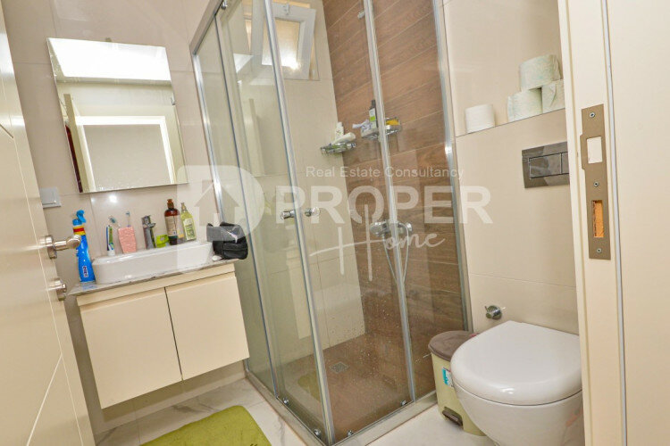 Квартира 5+1 в Коньяалты, Анталия, Турция | PKK-62863