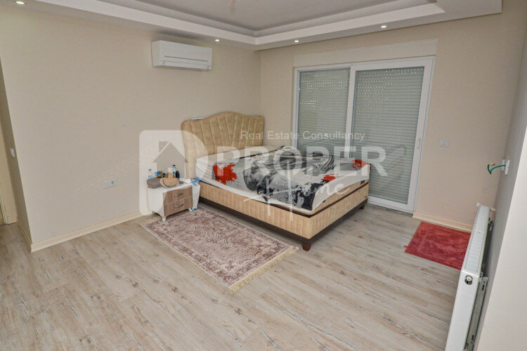 Квартира 5+1 в Коньяалты, Анталия, Турция | PKK-62863