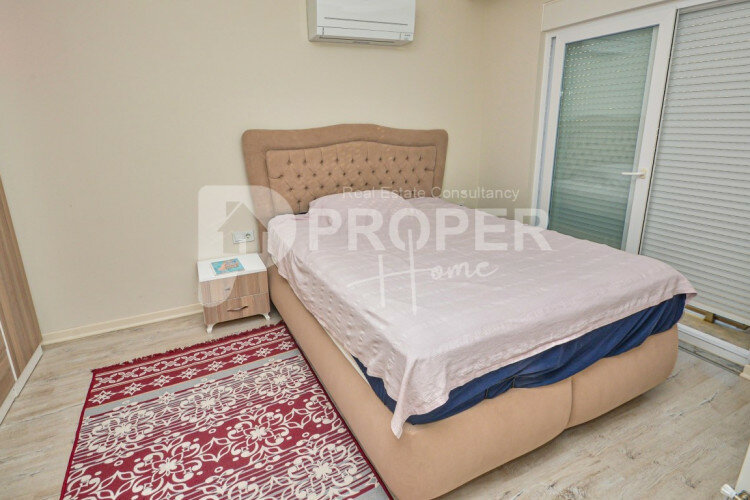 Квартира 5+1 в Коньяалты, Анталия, Турция | PKK-62863