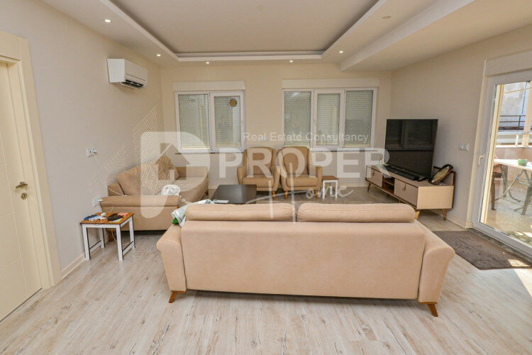 Квартира 5+1 в Коньяалты, Анталия, Турция | PKK-62863