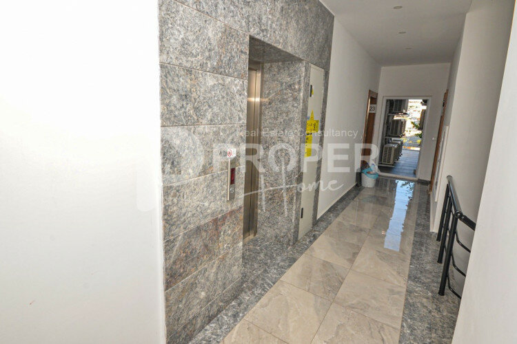 Квартира 5+1 в Коньяалты, Анталия, Турция | PKK-62863