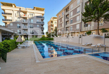 Квартира 5+1 в Коньяалты, Анталия, Турция | PKK-62863