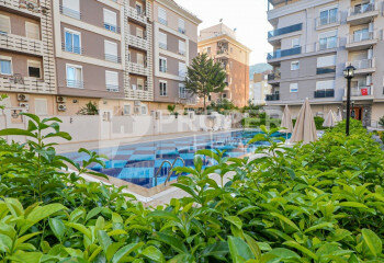 Квартира 5+1 в Коньяалты, Анталия, Турция | PKK-62863