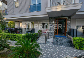 Квартира 5+1 в Коньяалты, Анталия, Турция | PKK-62863