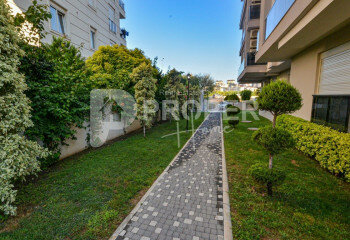 Квартира 5+1 в Коньяалты, Анталия, Турция | PKK-62863