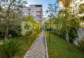 Квартира 5+1 в Коньяалты, Анталия, Турция | PKK-62863