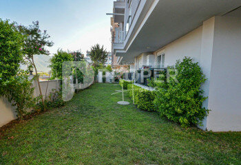 Квартира 5+1 в Коньяалты, Анталия, Турция | PKK-62863