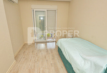 Квартира 5+1 в Коньяалты, Анталия, Турция | PKK-62863