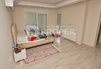 Квартира 5+1 в Коньяалты, Анталия, Турция | PKK-62863