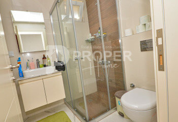 Квартира 5+1 в Коньяалты, Анталия, Турция | PKK-62863