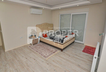 Квартира 5+1 в Коньяалты, Анталия, Турция | PKK-62863