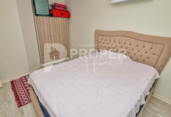 Квартира 5+1 в Коньяалты, Анталия, Турция | PKK-62863