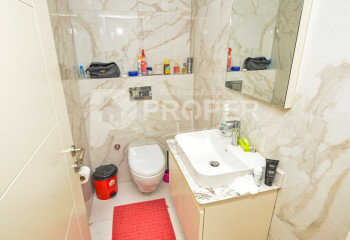 Квартира 5+1 в Коньяалты, Анталия, Турция | PKK-62863