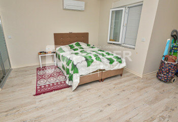 Квартира 5+1 в Коньяалты, Анталия, Турция | PKK-62863