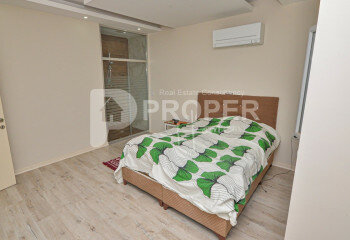 Квартира 5+1 в Коньяалты, Анталия, Турция | PKK-62863