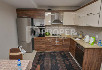 Квартира 5+1 в Коньяалты, Анталия, Турция | PKK-62863