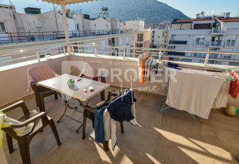 Квартира 5+1 в Коньяалты, Анталия, Турция | PKK-62863