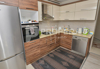 Квартира 5+1 в Коньяалты, Анталия, Турция | PKK-62863