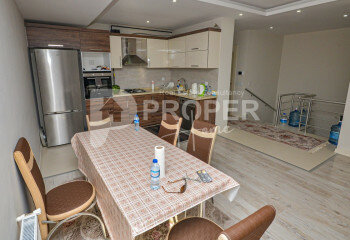 Квартира 5+1 в Коньяалты, Анталия, Турция | PKK-62863