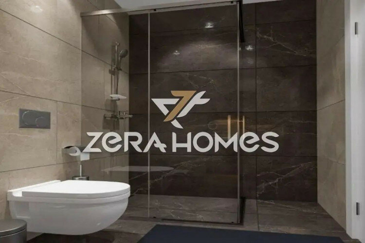 Квартира 2+1 в Алании, Турция | STE-62844