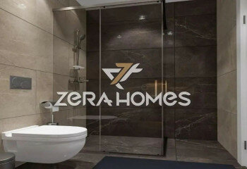 Квартира 2+1 в Алании, Турция | STE-62844