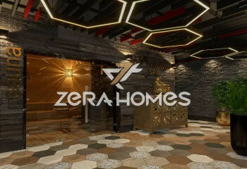 Квартира 2+1 в Алании, Турция | STE-62844