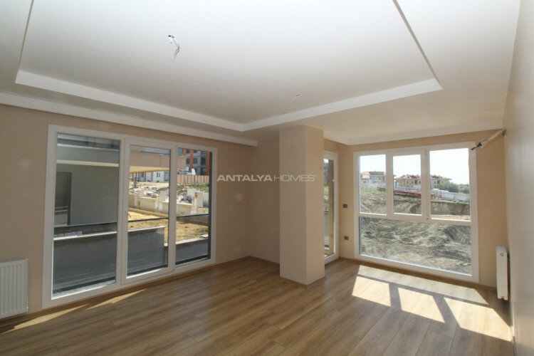 Квартира 3+1 в Бейликдюзе, Турция | STE-62874