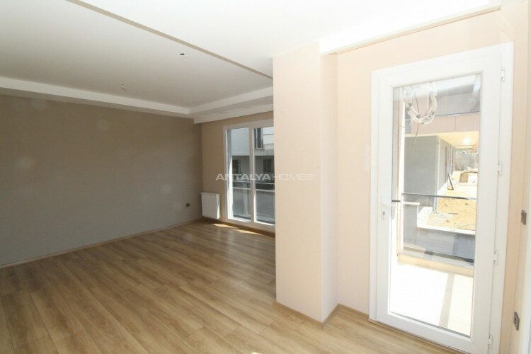 Квартира 3+1 в Бейликдюзе, Турция | STE-62874