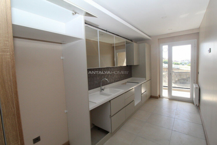 Квартира 3+1 в Бейликдюзе, Турция | STE-62874