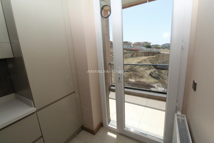 Квартира 3+1 в Бейликдюзе, Турция | STE-62874