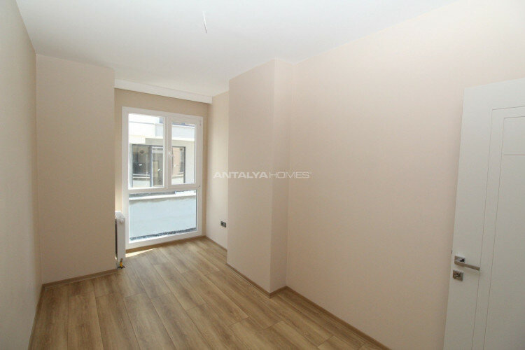 Квартира 3+1 в Бейликдюзе, Турция | STE-62874