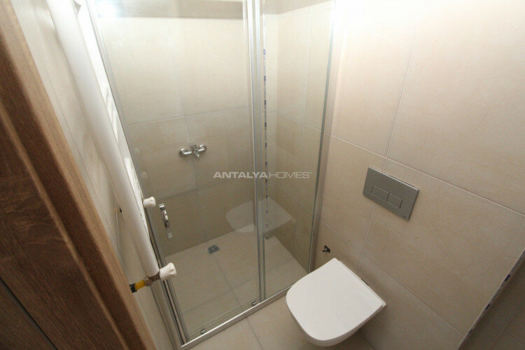 Квартира 3+1 в Бейликдюзе, Турция | STE-62874