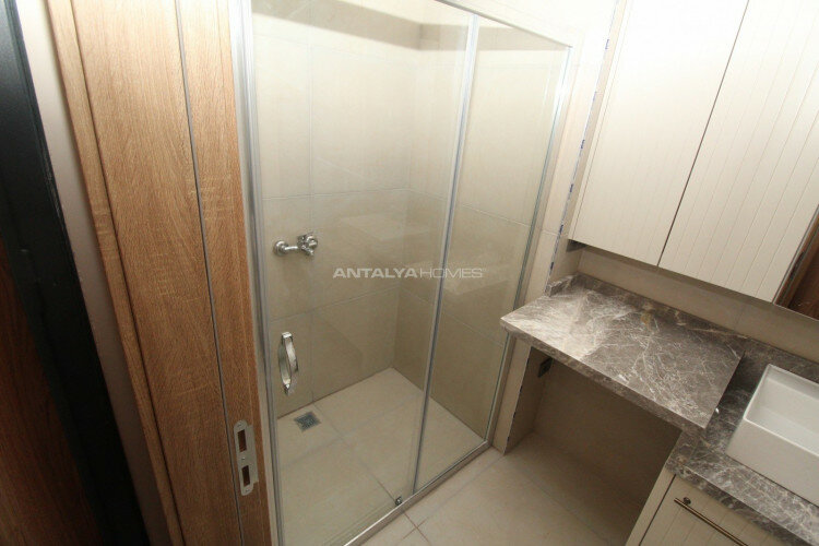 Квартира 3+1 в Бейликдюзе, Турция | STE-62874