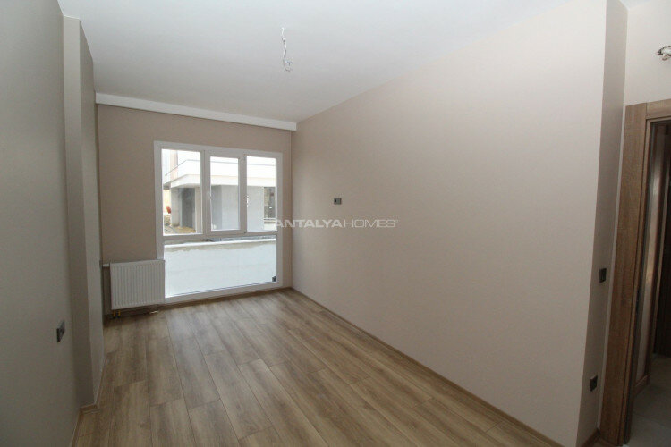 Квартира 3+1 в Бейликдюзе, Турция | STE-62874