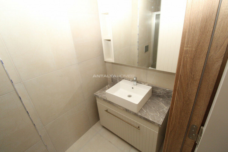 Квартира 3+1 в Бейликдюзе, Турция | STE-62874