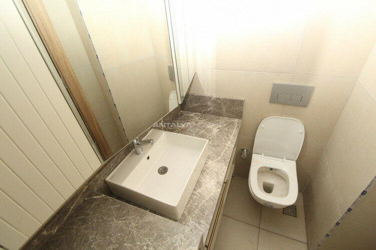 Квартира 3+1 в Бейликдюзе, Турция | STE-62874