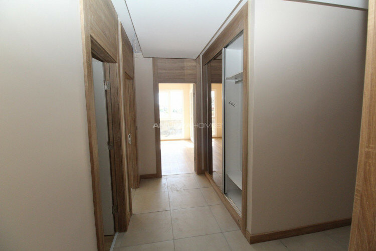 Квартира 3+1 в Бейликдюзе, Турция | STE-62874