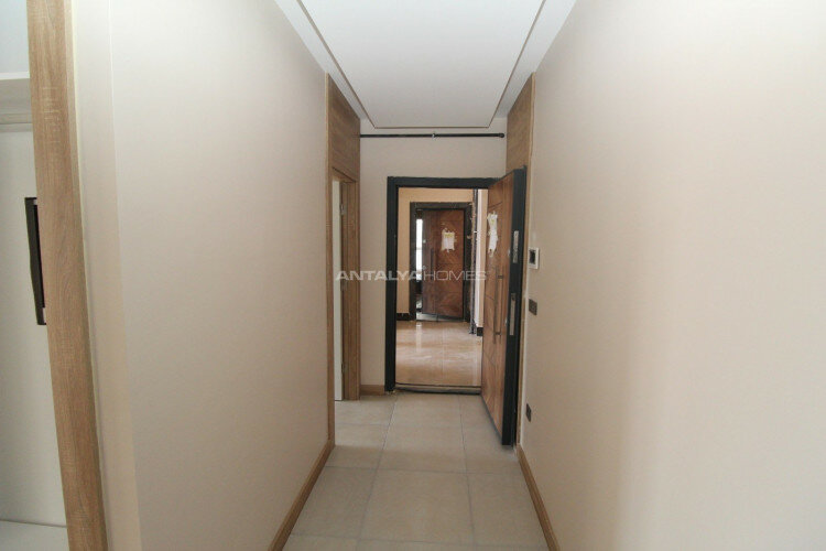 Квартира 3+1 в Бейликдюзе, Турция | STE-62874